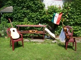 napoznak a hangszerek napoznak a hangszerek