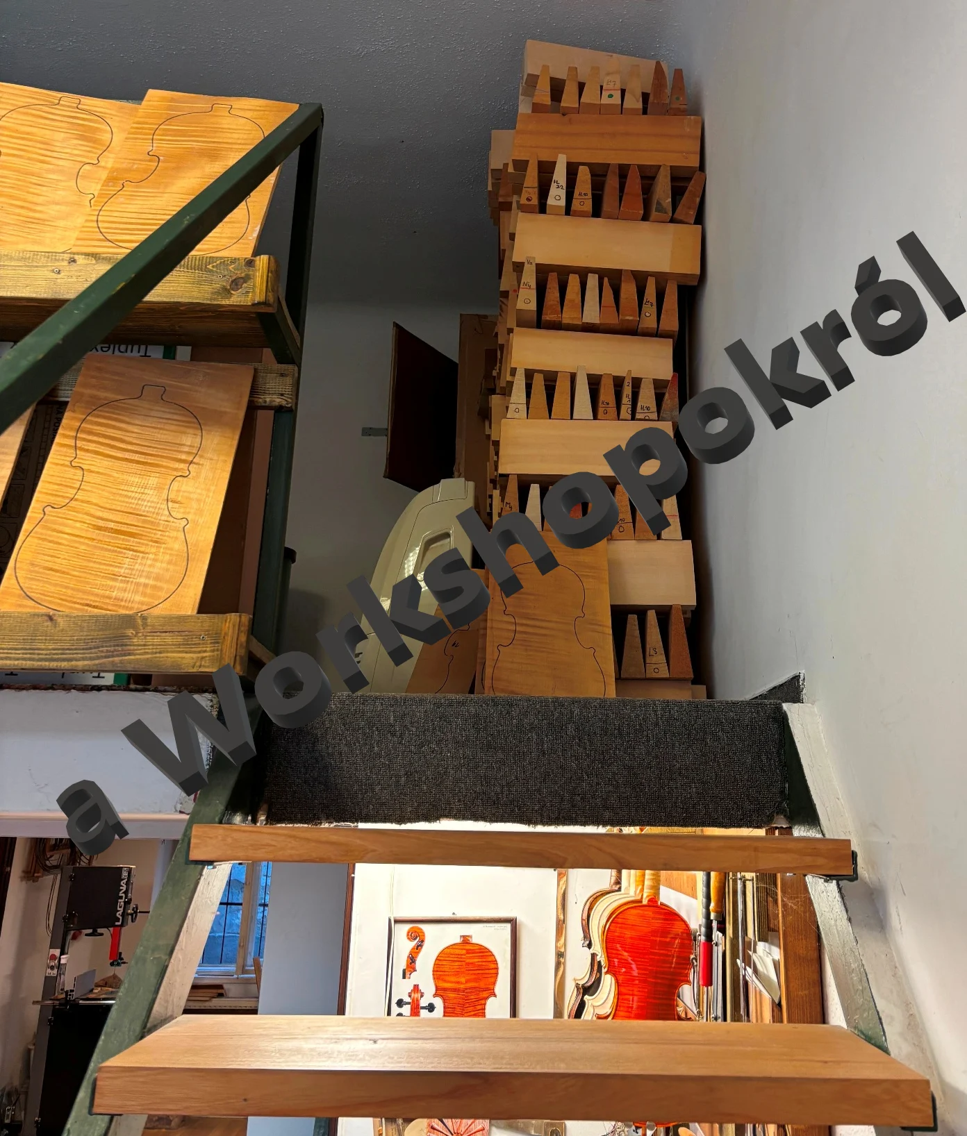 a Workshopokr4ól